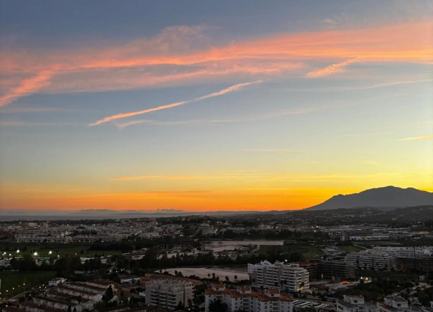Morback Suite Marbella Spain