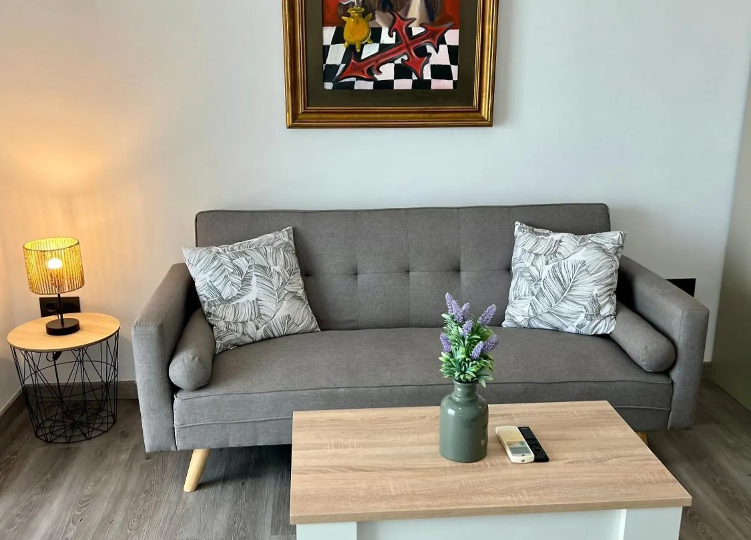 Morback Suite Marbella 0*,  Spain