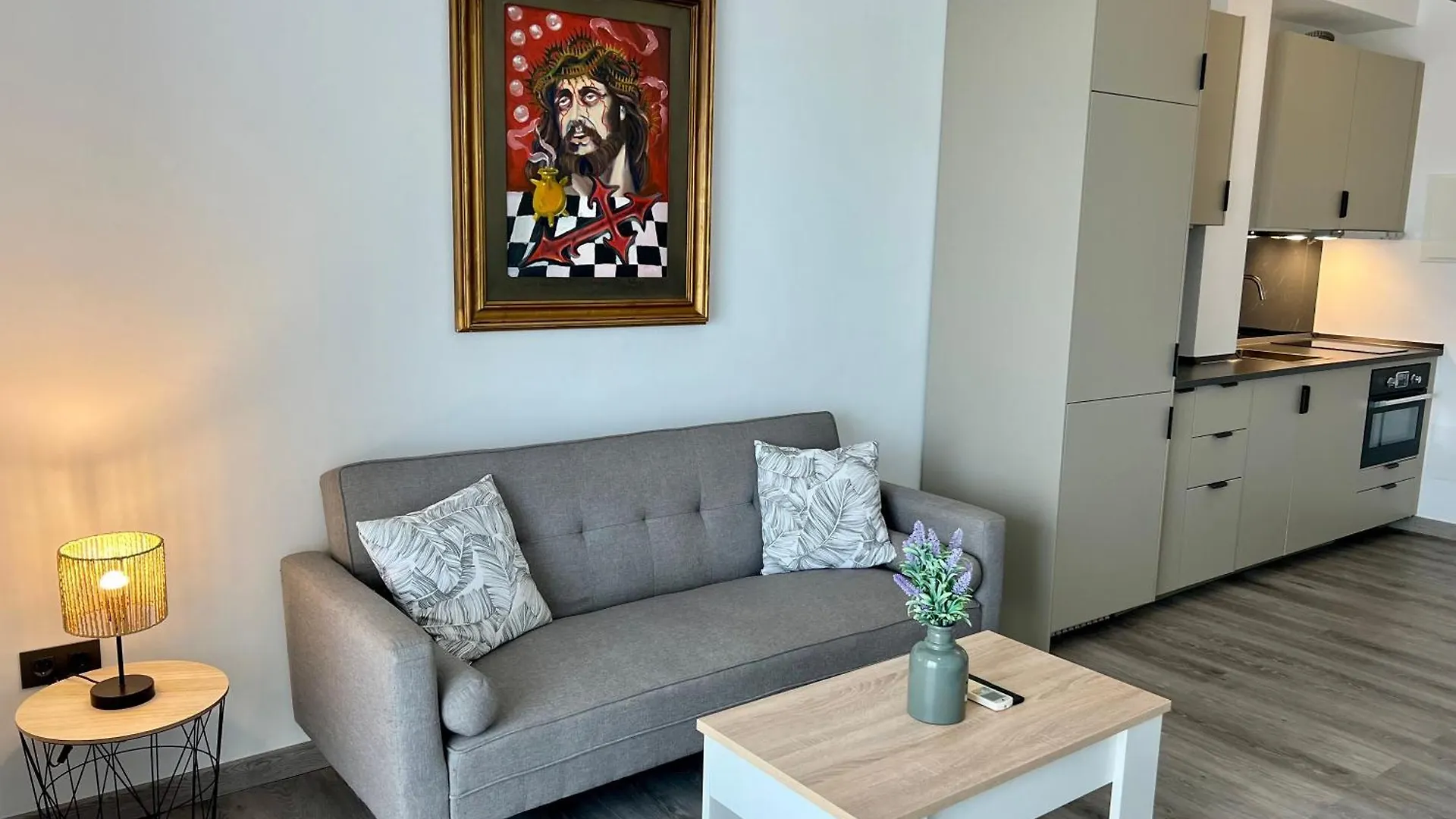 Morback Suite Marbella Spain