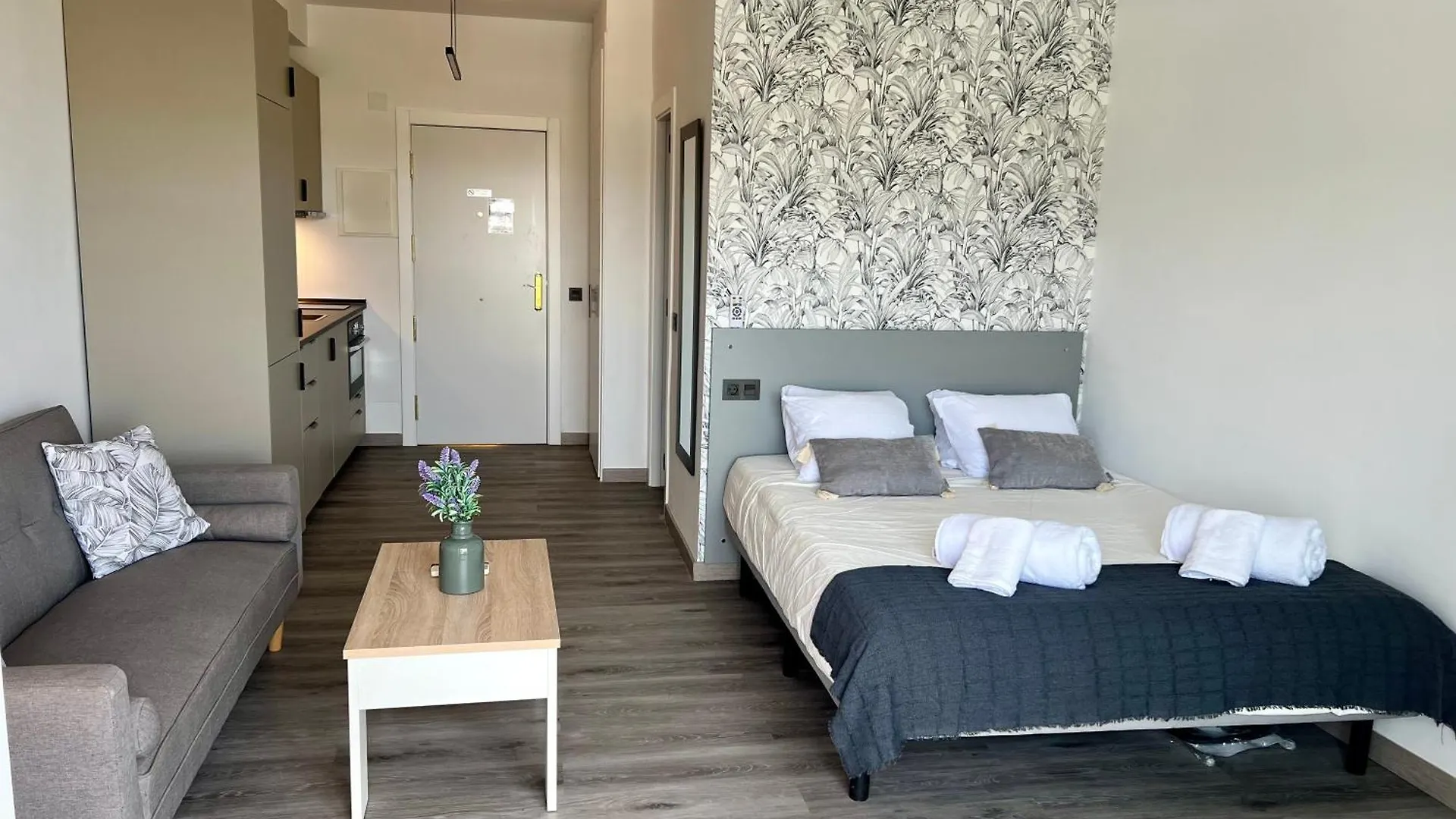 Morback Suite Marbella Spain