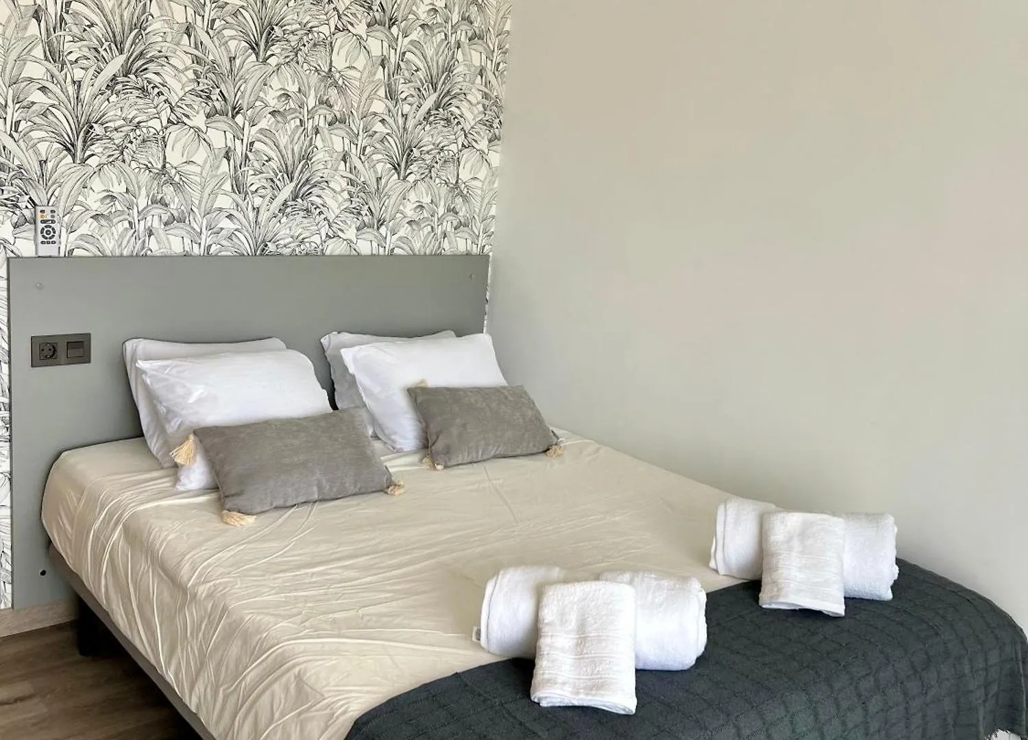 Morback Suite Marbella