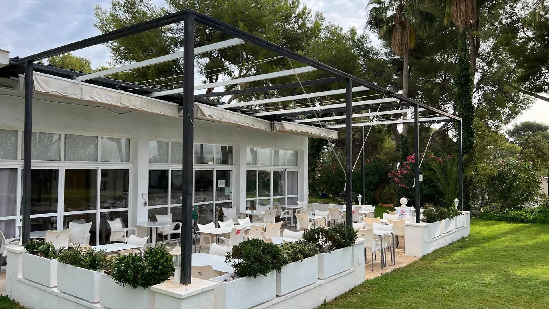 Morback Suite Marbella Apartment