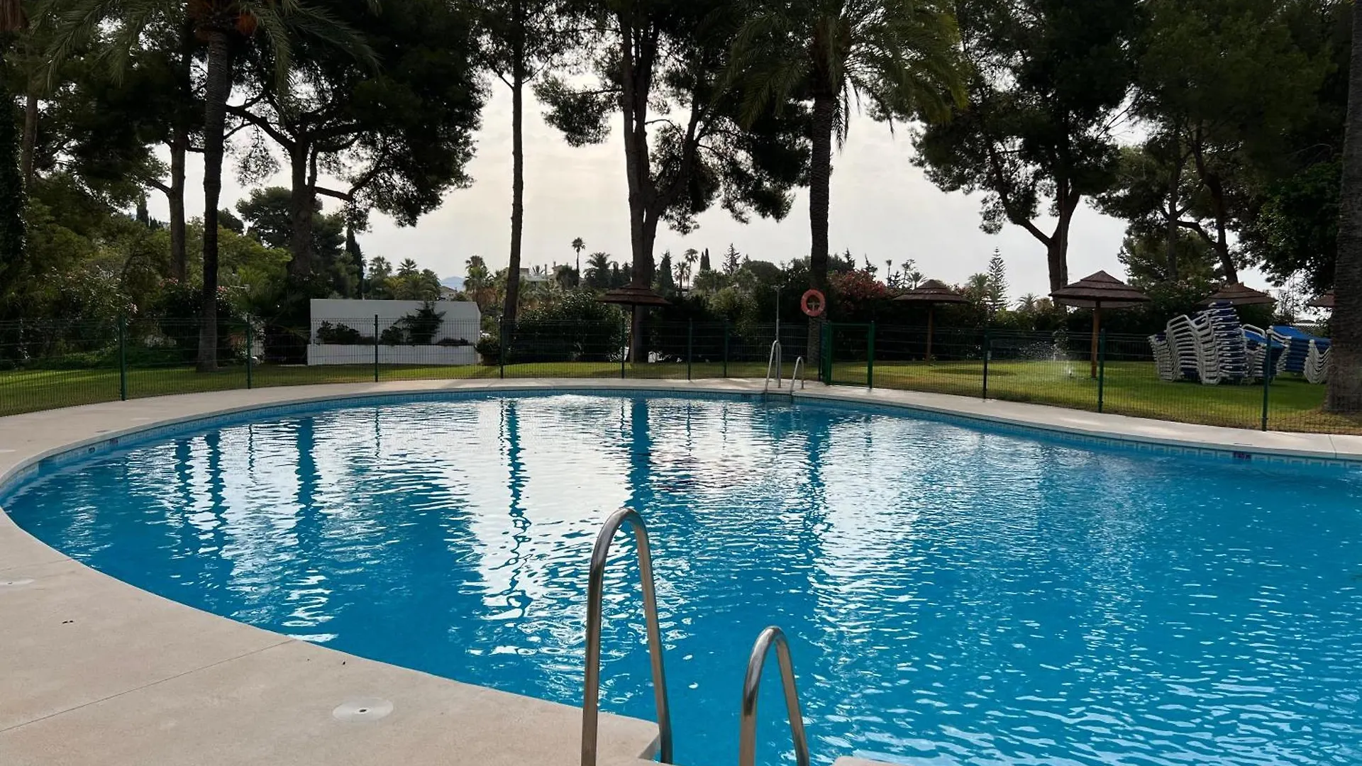 Apartment Morback Suite Marbella
