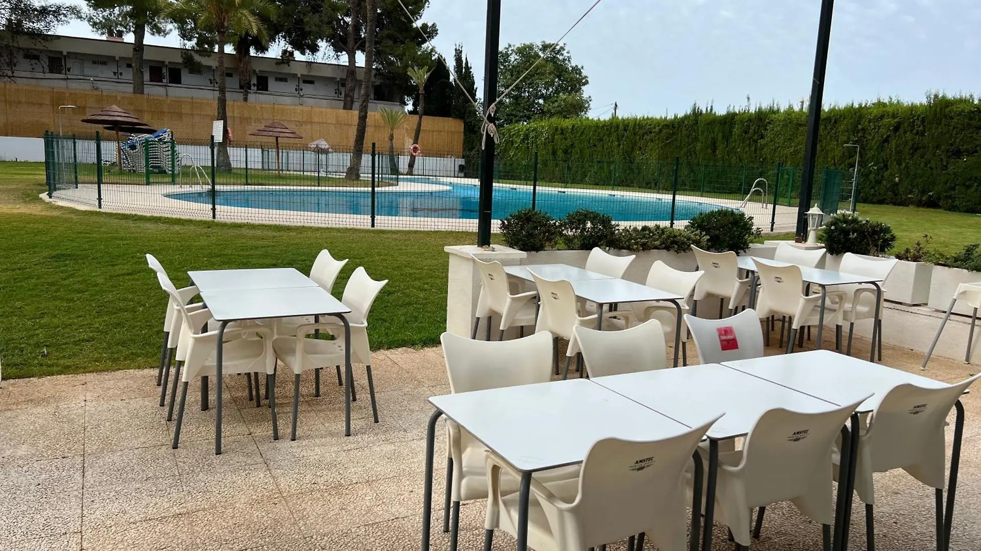 Apartment Morback Suite Marbella Spain