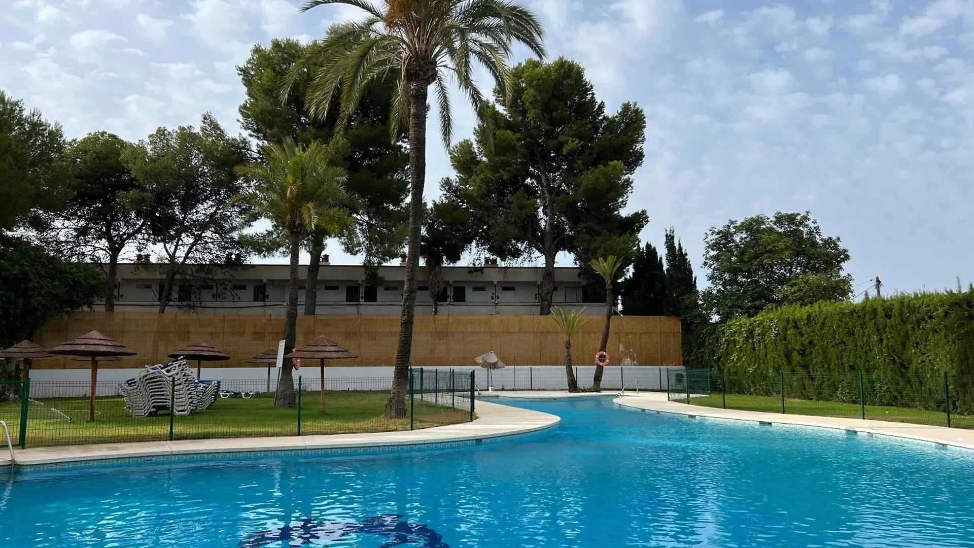 Morback Suite Marbella Apartment