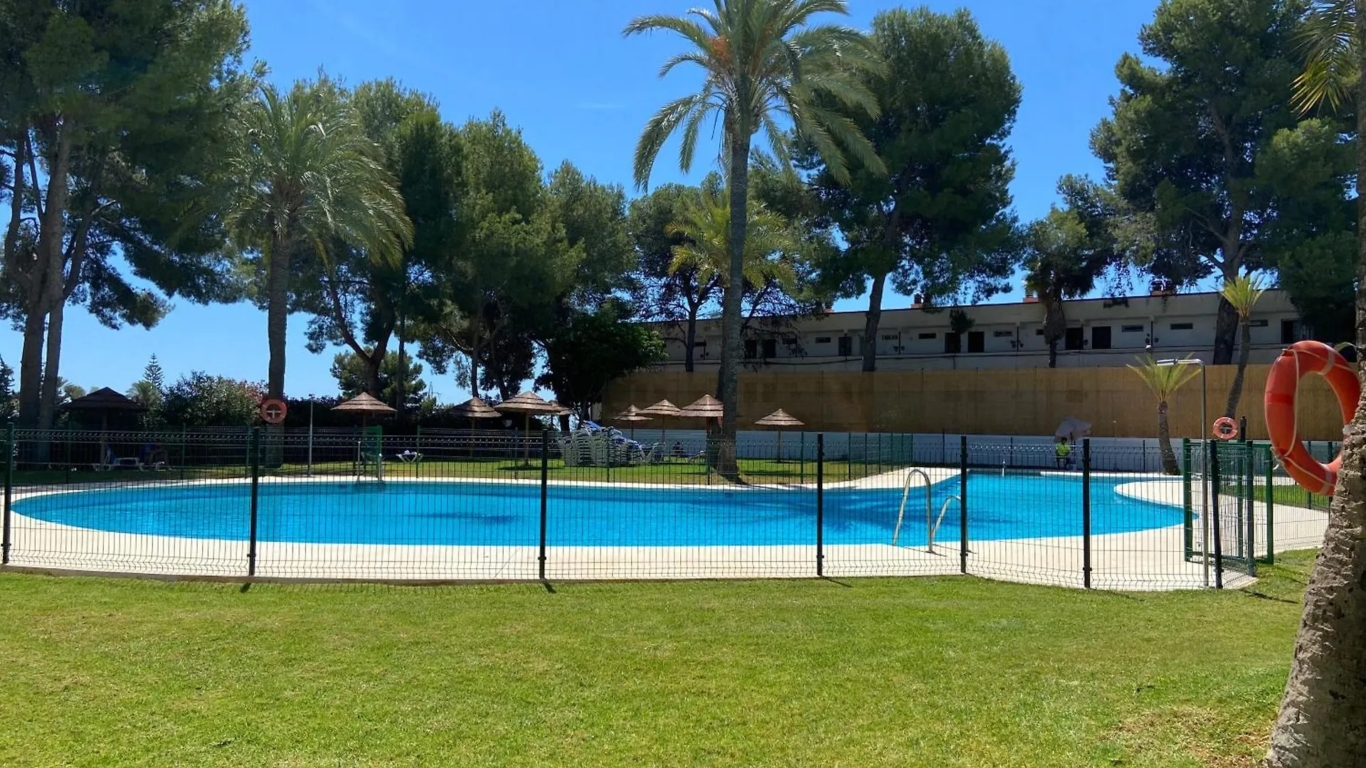 Morback Suite Marbella