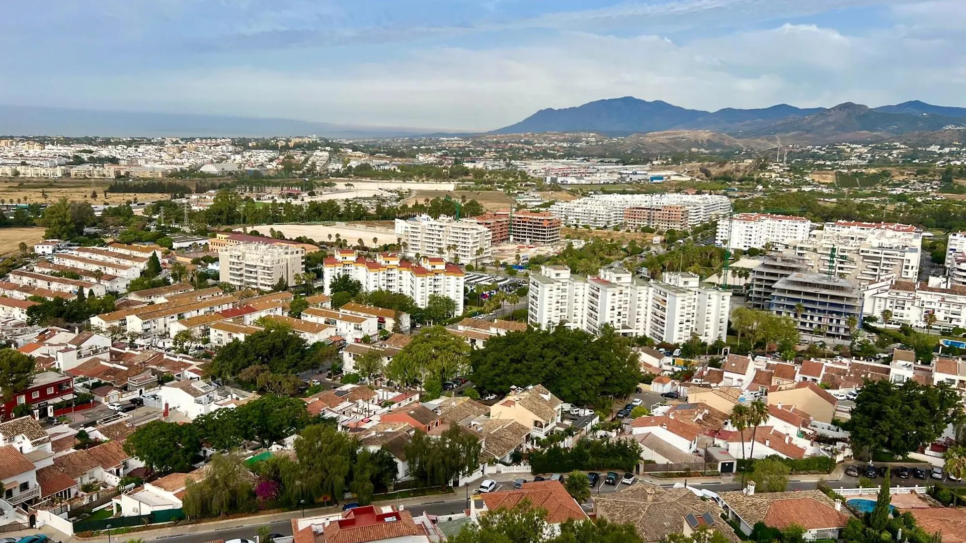 Morback Suite Marbella 0*,  Spain